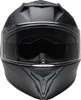 Motorradhelm Integralhelm CMX Blacky schwarz matt mit Produktbild-Vorschau 4