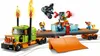 60294 - LEGO City - Camion acrobatico Anteprima dell’immagine prodotto 4
