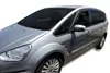 J&J AUTOMOTIVE | Windabweiser Passend Für Ford S-MAX 5D Produktbild-Vorschau 2