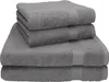 Betz 4-tlg. Handtuch-Set PREMIUM - 2 Liegetücher 2 Produktbild-Vorschau 1