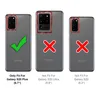 Conie Klapp Tasche für Samsung Galaxy S20 Plus Kartenfach Produktbild-Vorschau 7