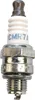 Zündkerze 168599-2 NGK CMR7A-5 NGK CMRA-5 Anteprima dell’immagine prodotto 2
