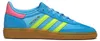 adidas Handball Spezial Sky Rush Solar Yellow Lucid Pink Produktbild-Vorschau 2