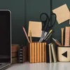 Westcott Schere 8" (20,3 cm) Schwarz, Büroschere mit Produktbild-Vorschau 6