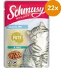 Schmusy Ragout Kitten - mit Pute in Sauce, Kitten, jede Produktbild-Vorschau 2