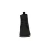 MARCO TOZZI Dames enkellaarsjes met veters, zwart (BLACK), Productafbeelding-voorbeeld 16
