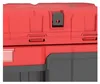 Qbrick System ONE Drawer 1 Toolbox 2.0 Red Ultra HD Custom Produktbild-Vorschau 6