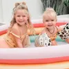 Bazén Swim Essentials 150 cm Rainbow Náhled obrázku produktu 11