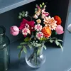 LEGO® Botanicals 10342 Krásna ružová kytica Náhľad obrázku produktu 53