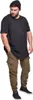 Urban Classics - Maglietta lunga SHAPED - 3XL Anteprima dell’immagine prodotto 15