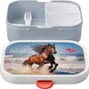 Mepal brotdose campus - wild horse 178 x 132 x 61 Podgląd zdjęcia produktu 3