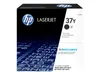 HP 37Y Černá originální tonerová kazeta LaserJet s Náhled obrázku produktu 1