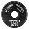 Rychloupínací matice GRAPHITE M 14 pro úhlové brusky - Náhled obrázku produktu 5