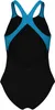 Arena Girl Black-Turquoise 140 Produktbild-Vorschau 2