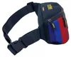 Safta Fc Barcelona 26/27 Gürteltasche Mehrfarbig  Kinder Produktbild-Vorschau 2