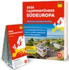 ADAC Campingführer Südeuropa 2026 Produktbild-Vorschau 1
