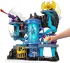 Imaginext DC Super Friends Bat-Tech Batcave playset incl. Anteprima dell’immagine prodotto 10