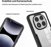 360° Grad Hülle für Xiaomi Redmi Note 14 Pro 4G vollschutz Produktbild-Vorschau 5