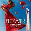 Flower By Kenzo L'Absolue Eau De Parfum Spray 30Ml Anteprima dell’immagine prodotto 3