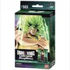 Startovací balíček Dragon Ball Super Fusion World FS03 Náhled obrázku produktu 2