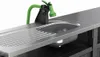 Zahradní kuchyň KETER Unity Chef 415 L - 237 x 51,3 x 89,4 Náhled obrázku produktu 4