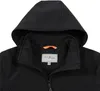 Blue Wave Damen Softshelljacke Maite mit abnehmbarer Kapuze Produktbild-Vorschau 3