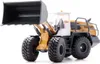 Siku Super - Pala gommata Liebherr L 566 S3561 Anteprima dell’immagine prodotto 12