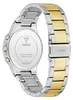 Guess Multifunktions-Armbanduhr Damen Moonlight Bicolor Produktbild-Vorschau 6