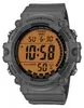 Casio Herren Armbanduhr AE-1500WHC-8AVEF digital Produktbild-Vorschau 1