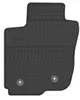 Fahrer-Gummimatte für: Toyota RAV4 III SUV (2006-2013) Produktbild-Vorschau 1