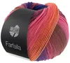 Lana Grossa - Farfalla 0001 altrosa, graurosa, grau, Produktbild-Vorschau 1