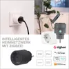 OSRAM SMART+ ZIGBEE EU-Steckdose in Weiß, intelligente Produktbild-Vorschau 21