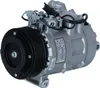 NRF 32888 7SBU17C Klimaanlage Klimakompressor PAG 46 für Produktbild-Vorschau 8