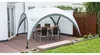 Coleman Event Shelter M, Weiß, Stahl, Polyester, 9 m², 300 Produktbild-Vorschau 12