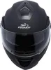 PROANTI Motorradhelm Klapphelm modularer Motorrad Helm mit Produktbild-Vorschau 1