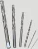 PTG HSS-GK RATIOLINE Spibo DIN 338 Typ N, rechts Produktbild-Vorschau 1