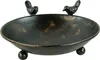 Zauberhafte Vogeltränke ca. 22 cm- Gartendekoration Produktbild-Vorschau 2