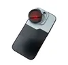 SYSTEM-S Farbfilter Set 37 mm 6 Stück Farbe Linse Filter Produktbild-Vorschau 3
