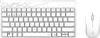 Rapoo 8000M kabelloses Tastatur-Maus Set Produktbild-Vorschau 1