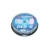 VERBATIM DVD-R AZO 4.7GB 16x 10er Spindel Produktbild-Vorschau 14
