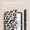 Custodia rigida sottile imoshion Design Klapphülle Amazon Anteprima dell’immagine prodotto 9