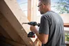 Bosch Akku-Schlagbohrschrauber GSB 18V-150 C Solo in L-Boxx Produktbild-Vorschau 18