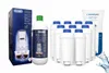 10× Wessper Wasserfilter für DeLonghi Kaffeemaschinen + Produktbild-Vorschau 1