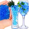 Perle di idrogel Dionizos blu – 10.000 pezzi – Sfere di gel Anteprima dell’immagine prodotto 2
