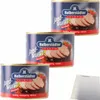 Halberstädter Jagdwurst 3er Pack (3x160g Dose) + usy Block Produktbild-Vorschau 1