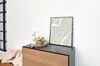 nielsen Aluminium Bilderrahmen C2 Vision, 42,0x59,4cm (A2), Produktbild-Vorschau 3