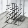 Blomus 65777 Weinflaschenregal  Flaschenregal PILARE für 9 Produktbild-Vorschau 4