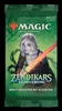 Zendikar Rising Draft Booster - deutsch Produktbild-Vorschau 5