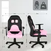 CLP Schreibtischstuhl Fun für Kinder Kunstlederbezug Produktbild-Vorschau 2