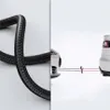 Kabel Baseus Rapid Series 3w1 USB-C - USB-C / Lightning / Podgląd zdjęcia produktu 14